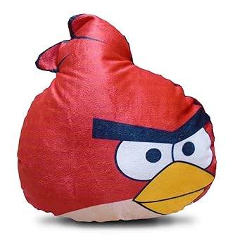 Sleep Natures Velvet Cartoon Cushion | Velvet Fabric | Soft Toys | Suitable Soft Toy for Kids | Perfect Gift for Kids Cushion