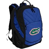 Broad Bay Florida Gators Backpack University of Florida Laptop Backpack (Blue) -