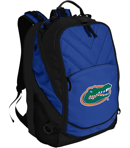 Pro Specialties Group Florida Gators Mini Backpack TM1850, Muli