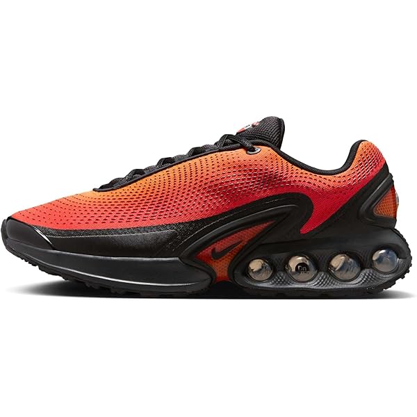 NIKE AIR MAX DN SE レーザーオレンジ　28cm Men's Nike Air Max Dn SE - 