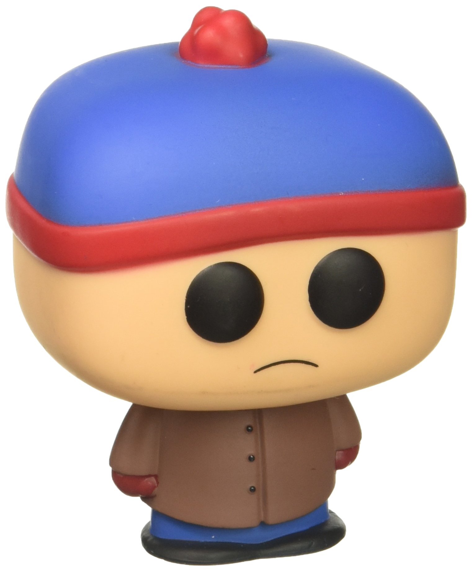 Figuras Funko POP Animation South Park Stan