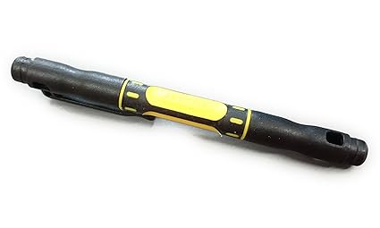 Stanley 66-344, 4-in-1 Pocket Screwdriver