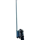 Antenna World OM2415HD 15 dBi Omni-Directional Wi-Fi Antenna Professional Grade