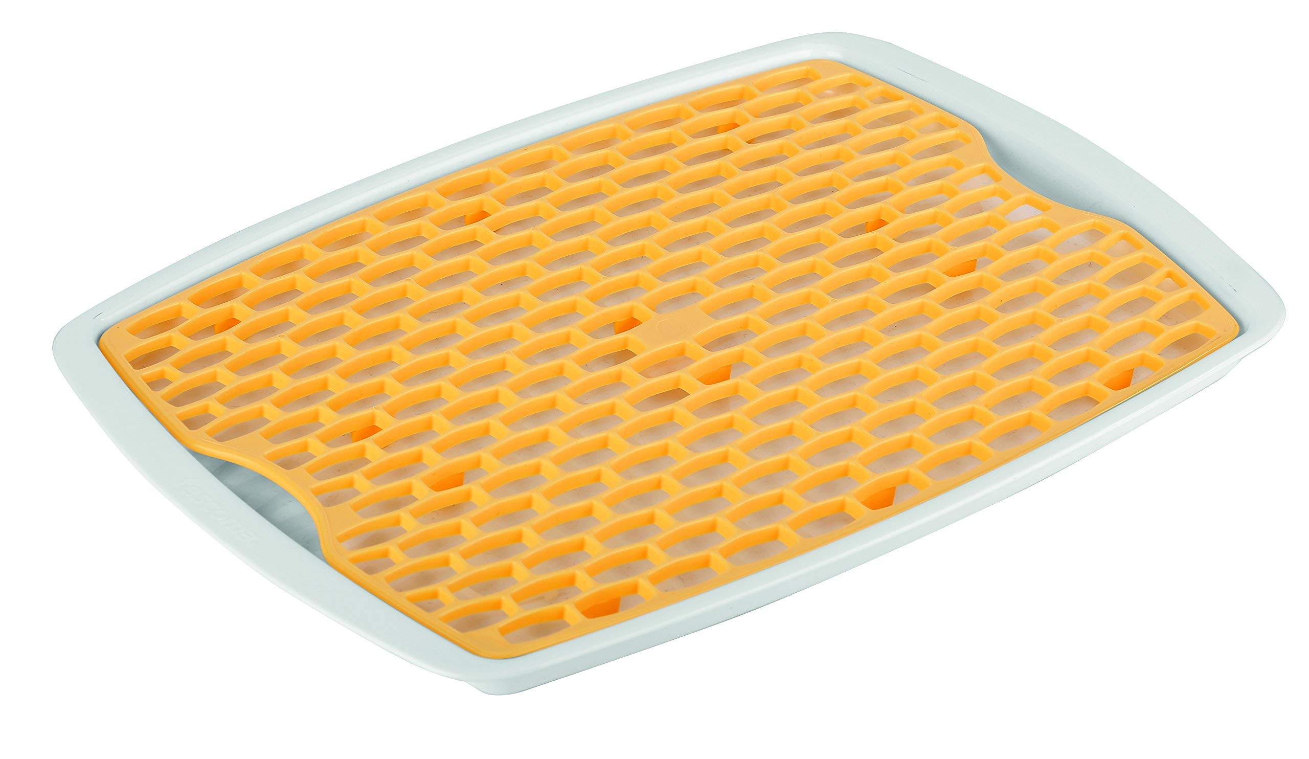 Tescoma Decorating Tray Delicia, Assorted, 39.9 x 26.5 x 2.2 cm