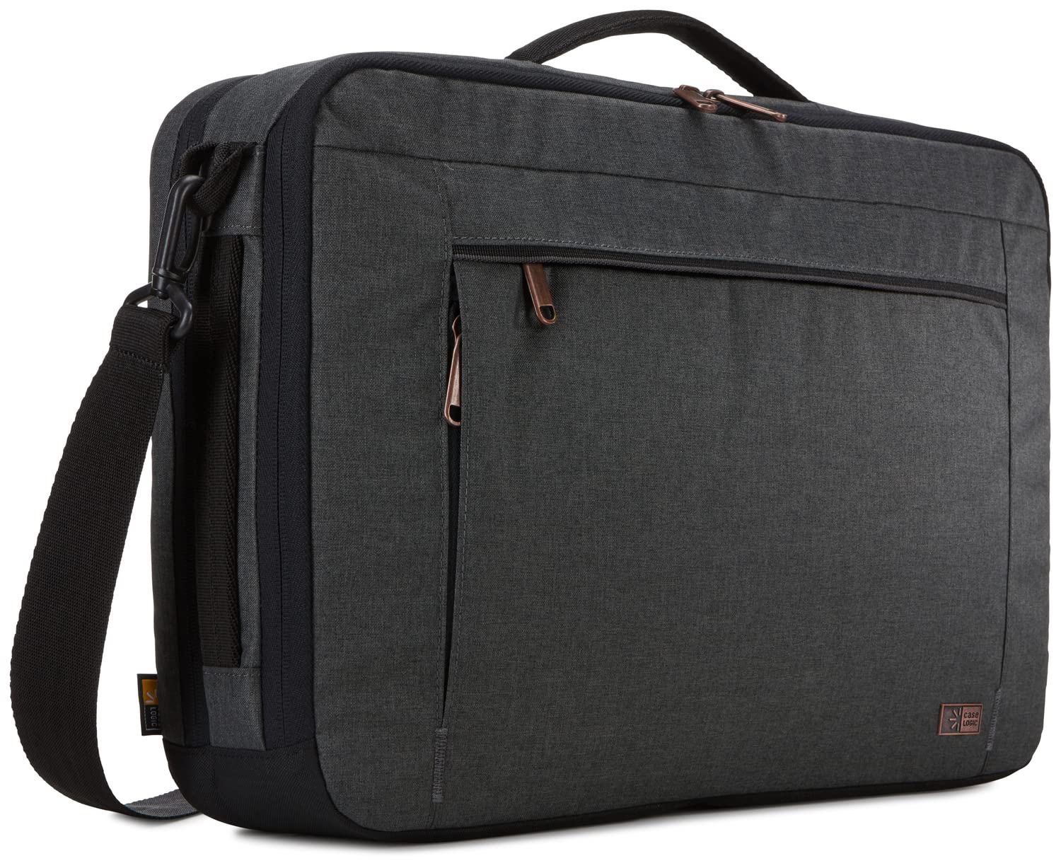 Case Logic ERA Convertible Bag 15.6IN OBSIDIA