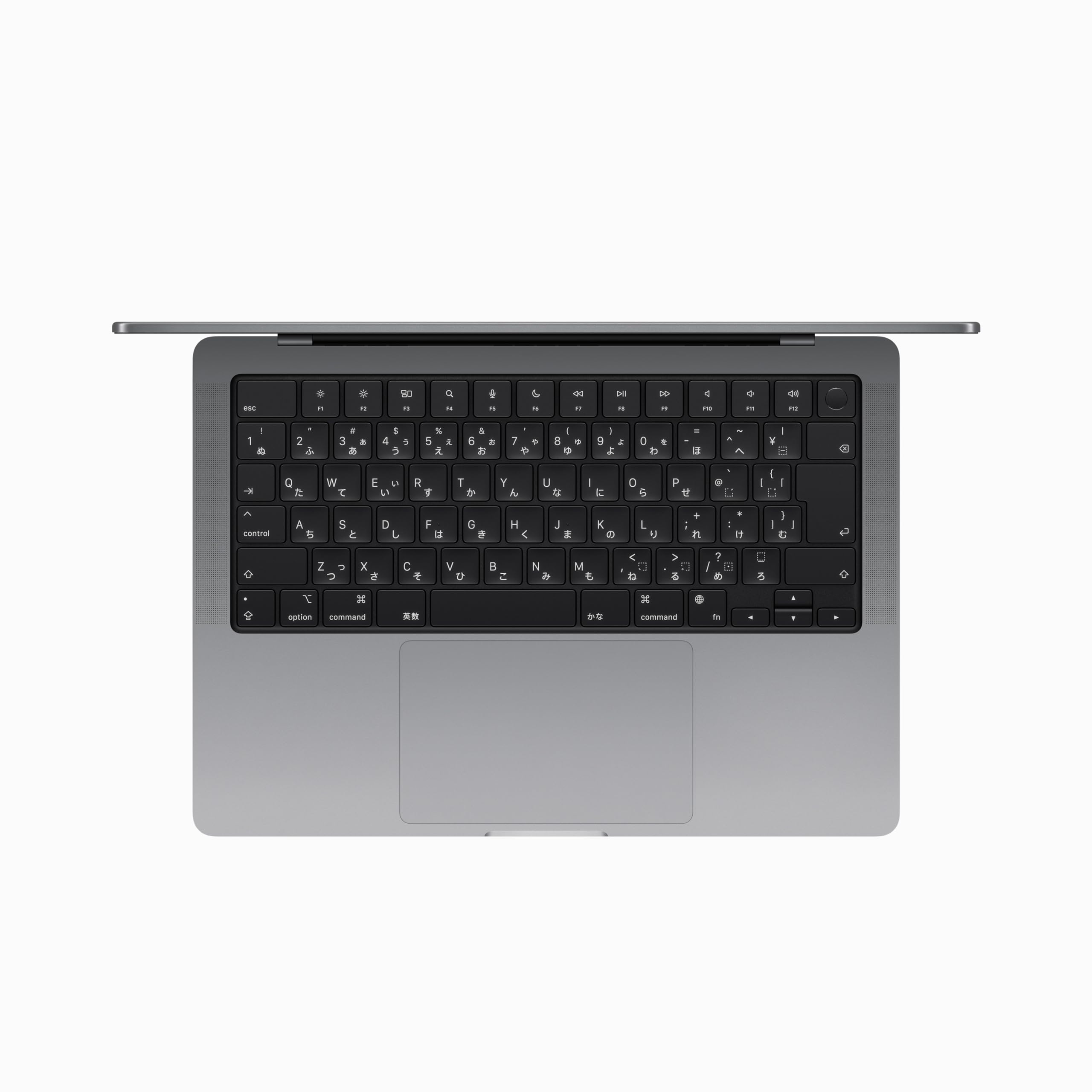 Apple MacBook Pro Nov 2023 Thunderbolt (USB) 4 Ports x 2 (14 inch, 8 GB RAM, 512 GB SSD, M3, 8 Core CPU/10 Core GPU), Space Gray