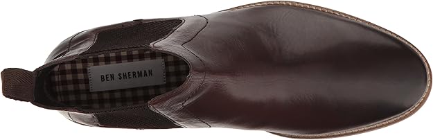 ben sherman shoes reddit