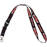 Desert Cactus FC Barcelona Lanyard Baru00e7a Barca Football Soccer Car Keys ID Badge