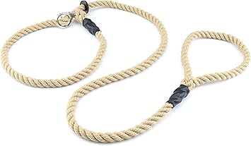 slip lead with stopper