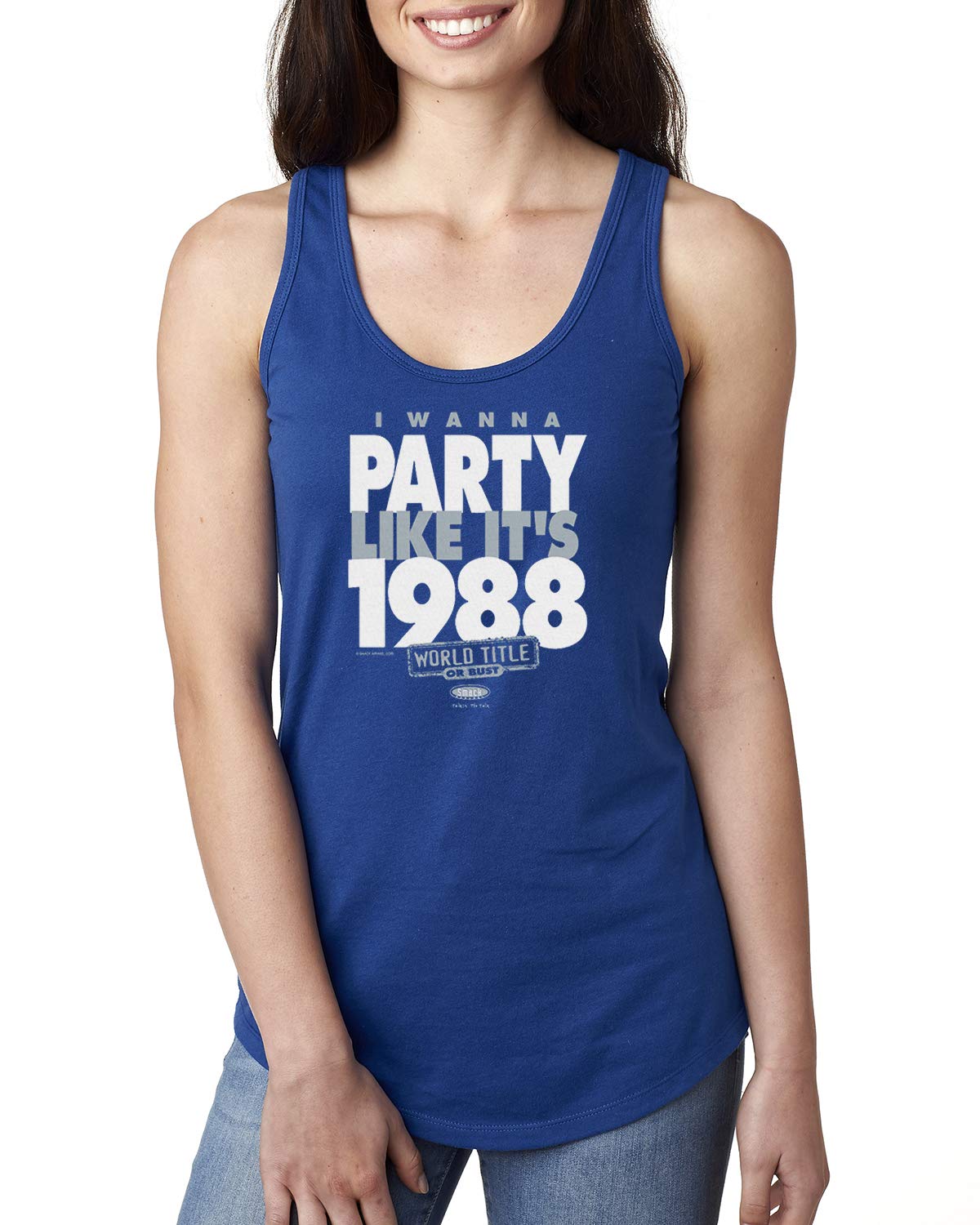 Best clayton kershaw blue jersey