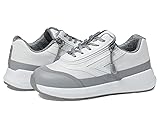 BILLY Footwear Goat (Little Kid/Big Kid) White 12