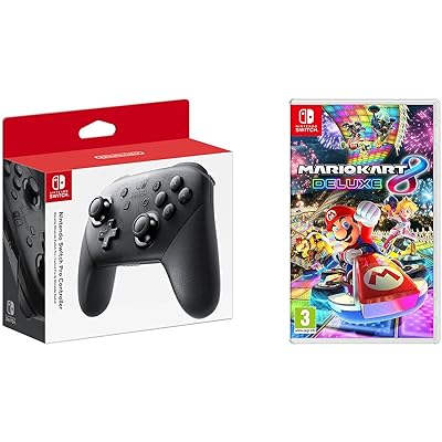 Motion Controls Nintendo Switch Mario Kart Controls Steering Wheel