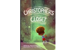 Christopher's Closet
