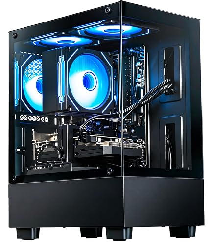 Amazon.com: MXZ Gaming Desktop PC Computer I5 9400F,RTX2060, B365