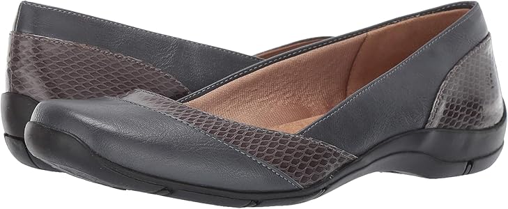 lifestride deja vu women's flats