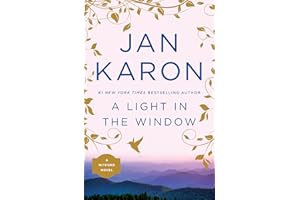 A Light in the Window