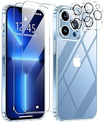 SPIDERCASE Compatible with iPhone 13 Pro Max