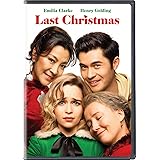 Last Christmas [DVD]