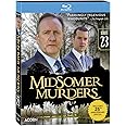 Midsomer Murders Series 23 [Blu-Ray]