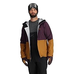 Outdoor Research Men's Carbide