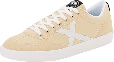 Homme Break 52 Basket, Beige, 43 EU