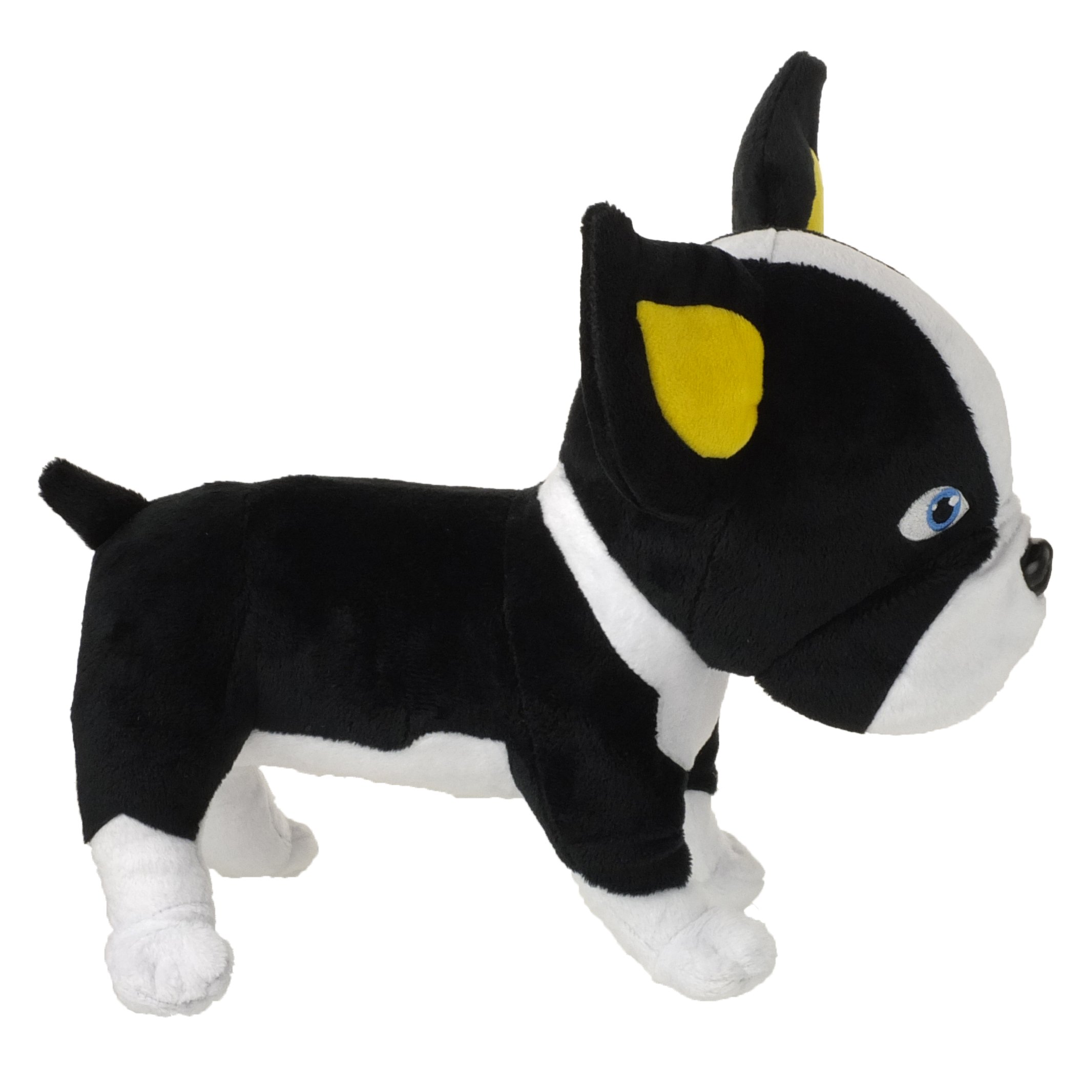 Strange Standard Stuffed Iggy Encounter Ed Of Jojo'S Bizarre Adventure