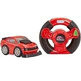 little tikes better sourcing remote control truck toy