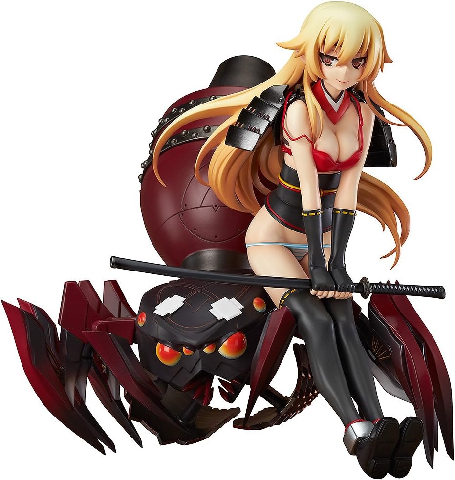 Amazon 装甲悪鬼村正 足利茶々丸 Dx Ver 1 7スケール Abs Pvc製 塗装済み完成品フィギュア フィギュア ドール 通販