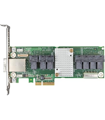 HPE 836260-001 Smart Array P408i-a SR G10 SAS-12G Modular Controller