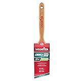 Wooster Brush 4410-2 1/2 Chinex FTP Angle Sash