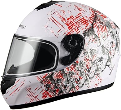 street bike helmets amazon