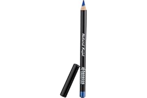 benecos Natural Eyeliner: Bright-Blue