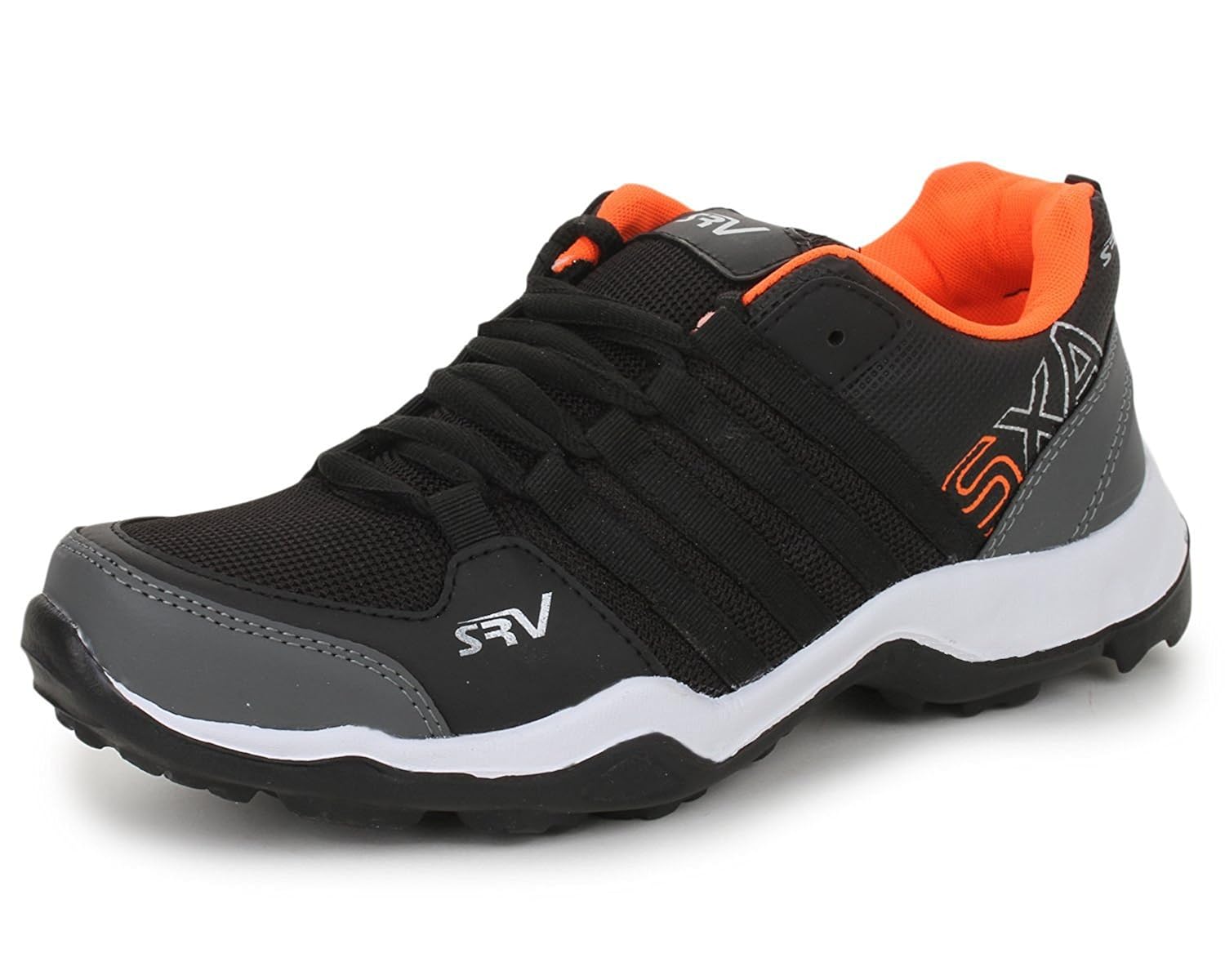 TRASE SRV Parker Kids/Boys Sports Running Shoes