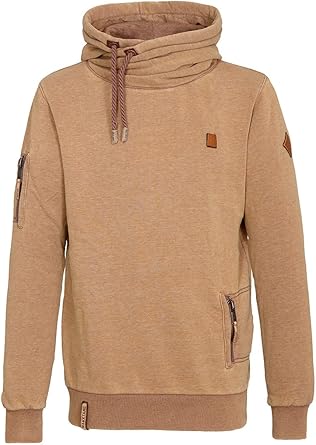 naketano hoodie mens