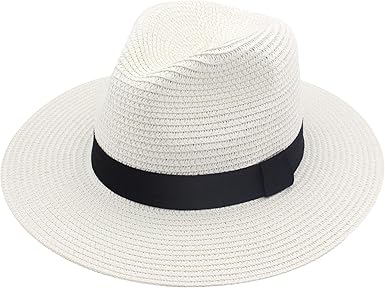 ladies roll up panama hats