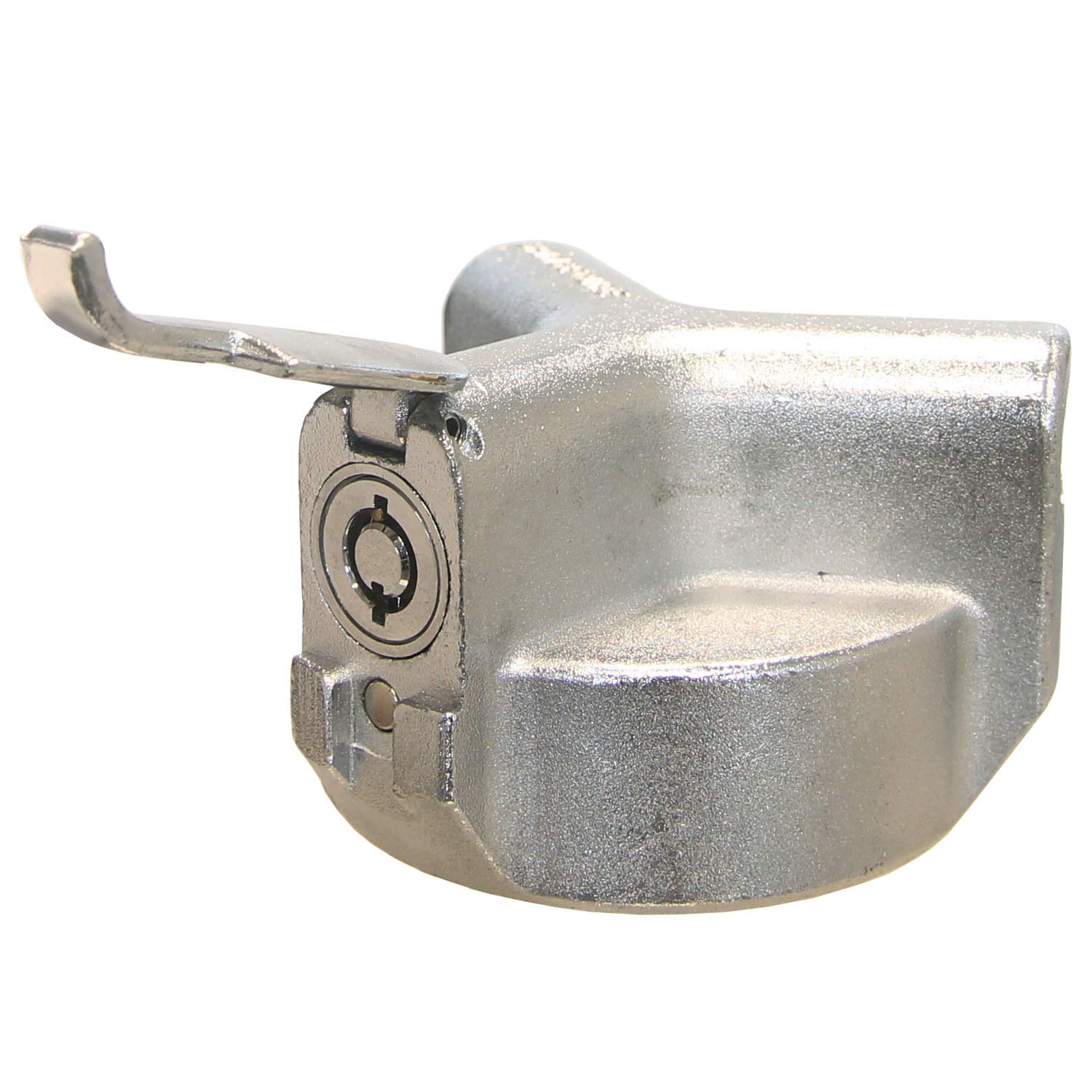 Mua Heating Oil Tank and Reefer Fuel Tank Locking Cap For Transfer Tanks & Above Ground