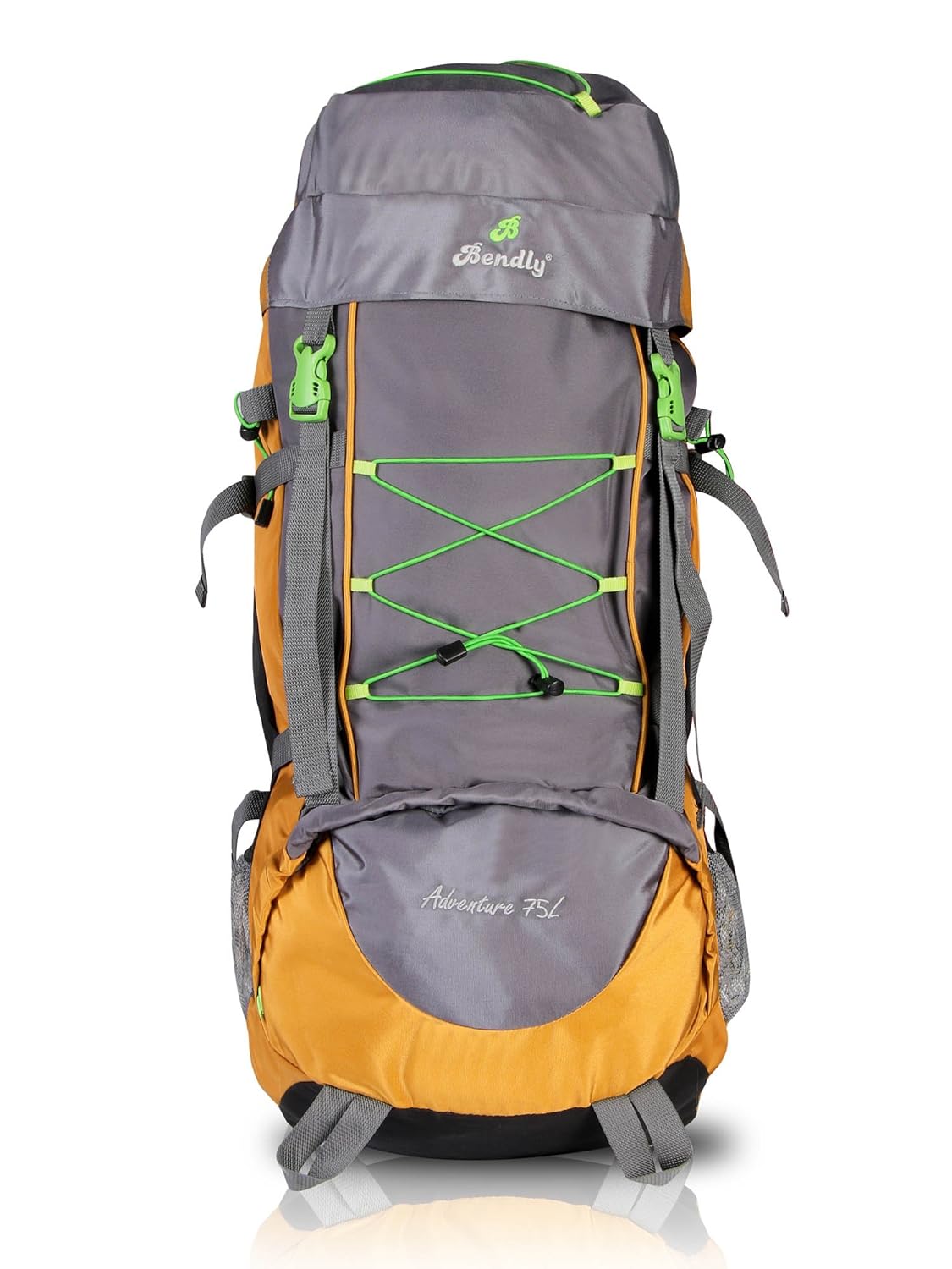 bendly rucksack
