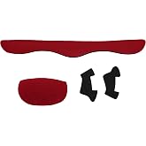 Champro The Grill Softball Fielder's Facemask Liner Pad