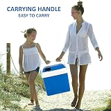 Crystals Thermoelectric 24L/26L Cooler Warmer Portable 240V 12V view 8