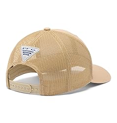 Columbia Unisex PFG Logo Mesh Snap