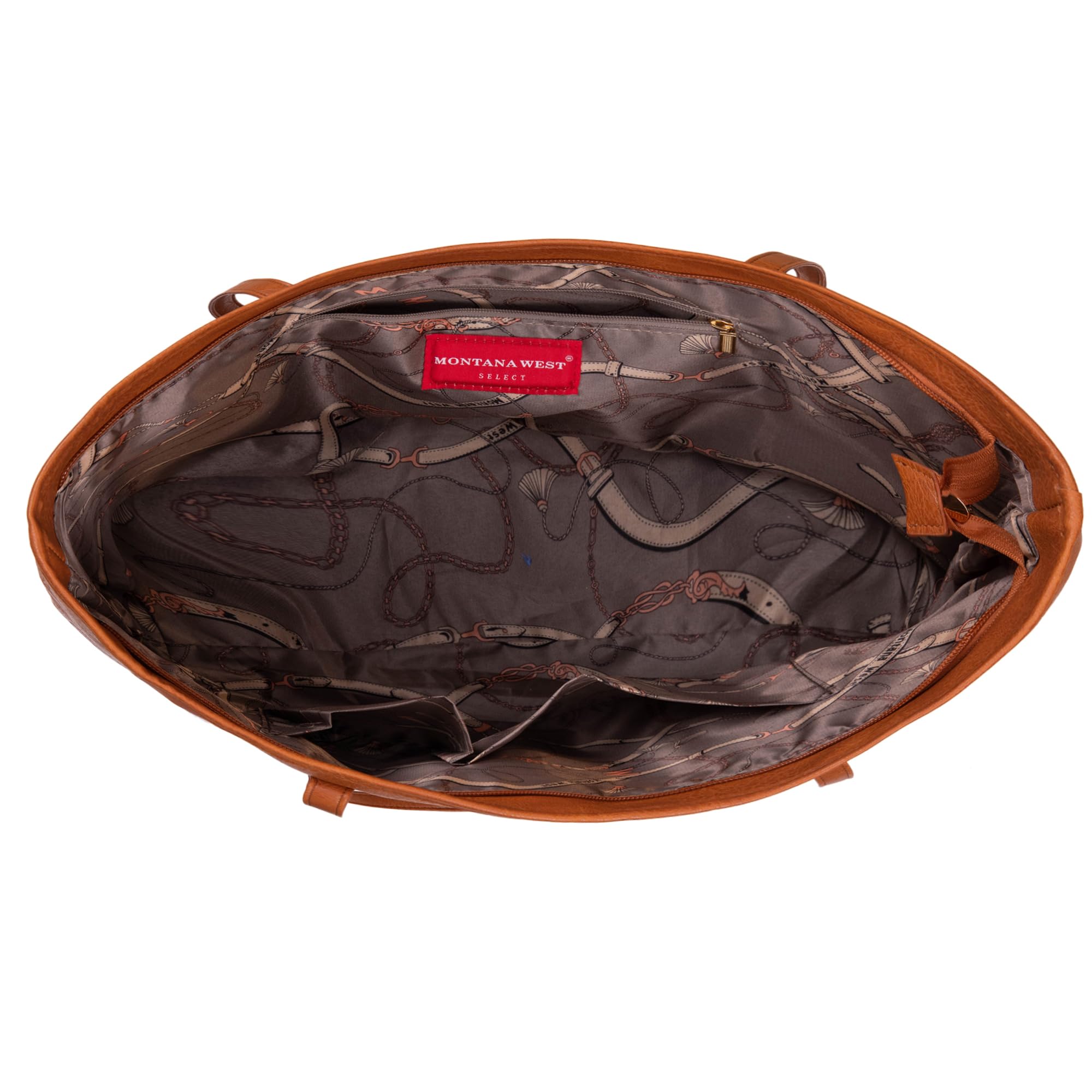 Montana West Tote Bags Vegan Leather Purses and Handbags for Women Top Handle Ladies Shoulder Bags