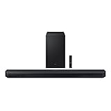 SAMSUNG HW-Q700C 3.1.2ch Soundbar w/Wireless Dolby