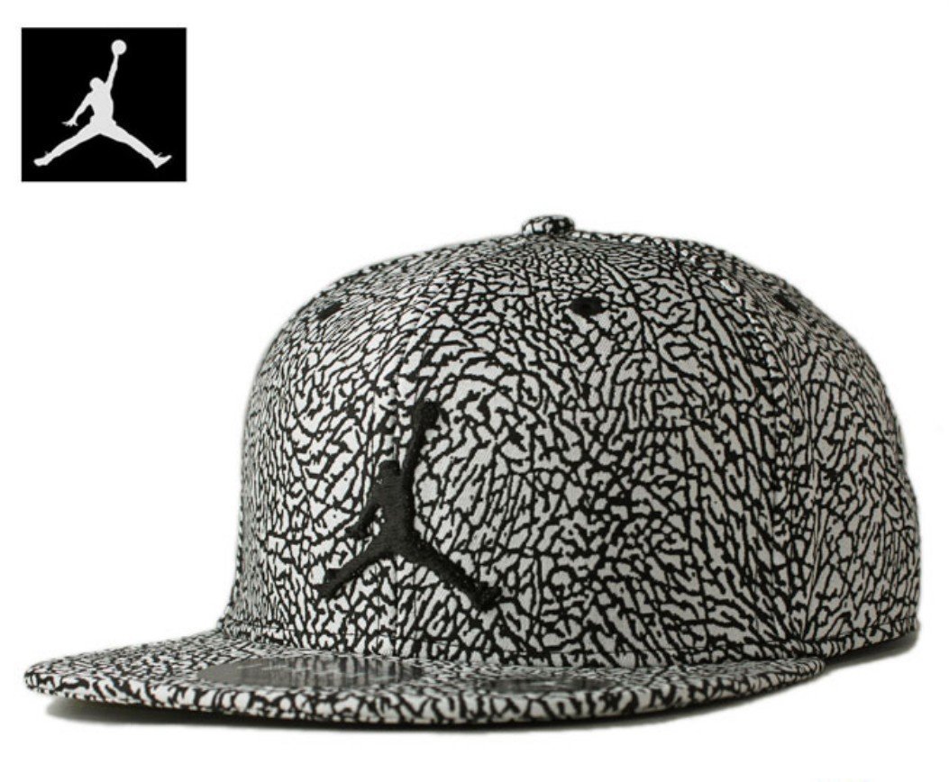 jordan 1 hat
