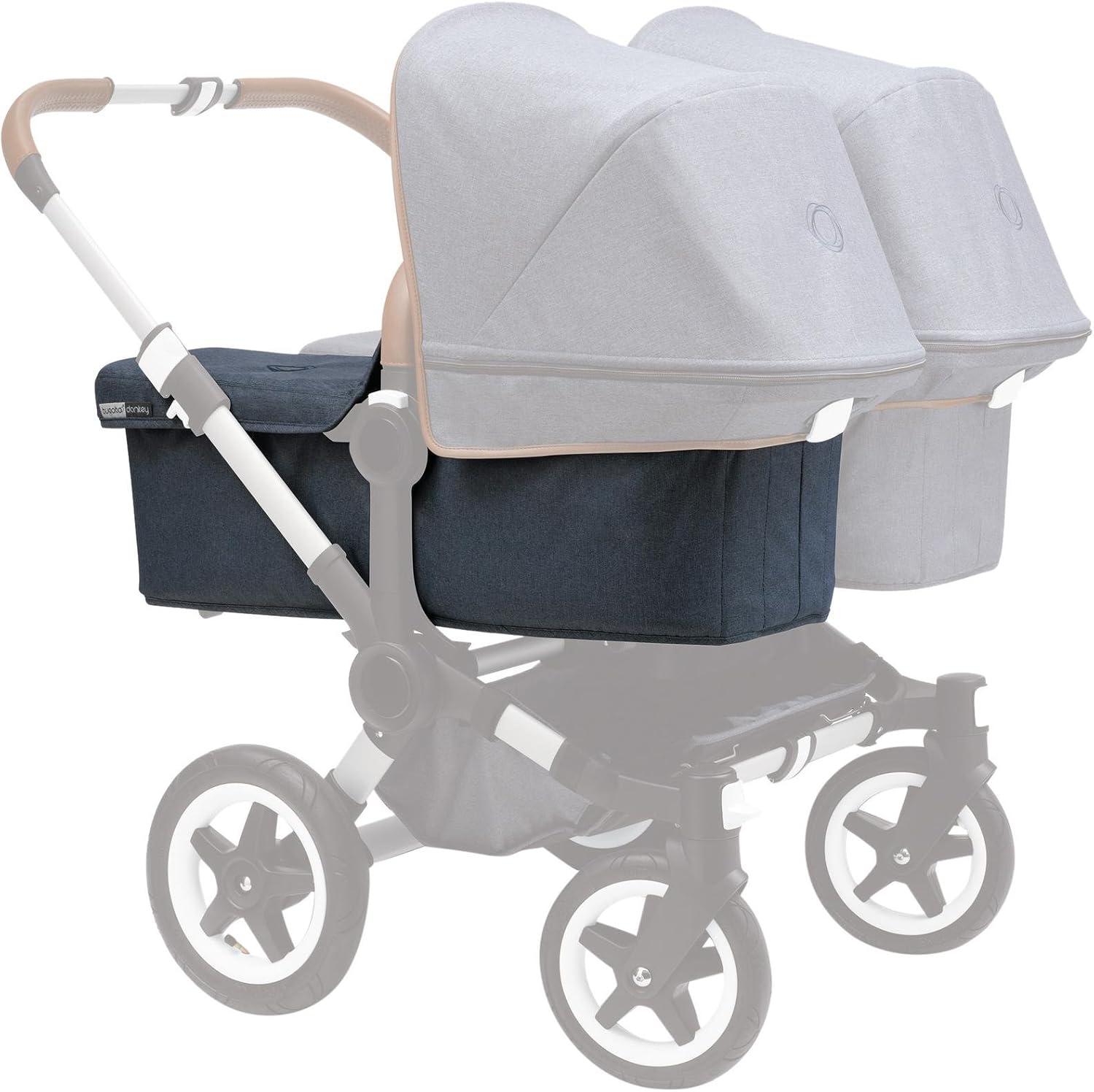 bugaboo weekender