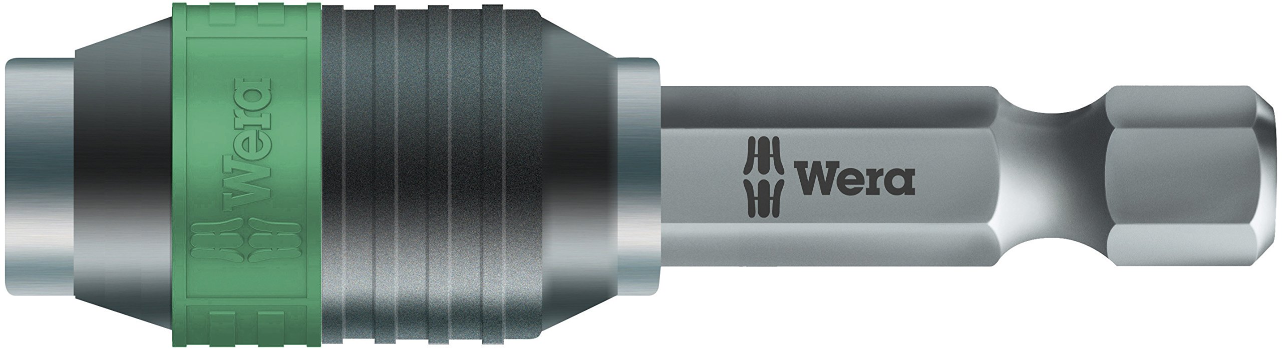 Wera 889/4/1 K 05073421001 889/4/1 K Universal Holder 6,3mm (1/4) 50mm
