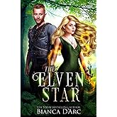 The Elven Star (Brotherhood of Blood - Wildwood)