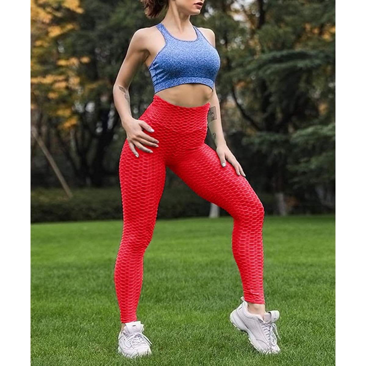Yamom Leggings