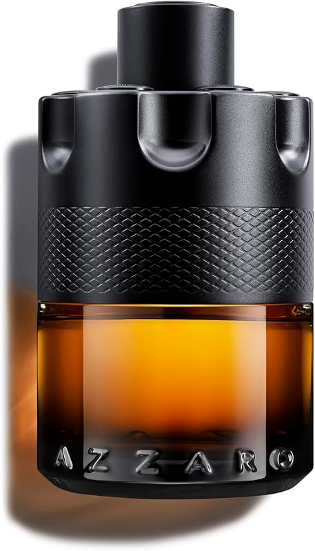 The Most Wanted Parfum Homme Fougère Ambrée et Épicée Intense — photo 1 sur 7