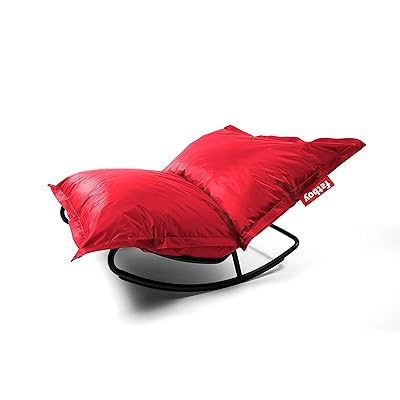 Buy Fatboy Slim n Roll Bean Bag Rocking Chair at Ubuy Dominican