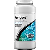 Seachem Purigen Organic Filtration Resin - Fresh and Saltwater 500 ml (116016308)